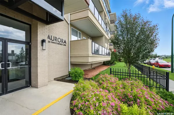 Saskatoon, SK S7V 0C3,158 Pawlychenko LANE #312