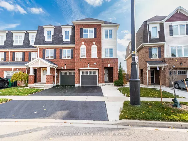 Brampton, ON L7A 4H4,98 Bannister CRES