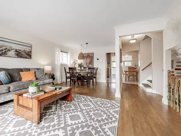 Brampton, ON L6W 1E7,46 Watson CRES
