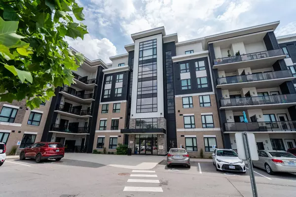 640 Sauve ST #422, Milton, ON L9T 8M4