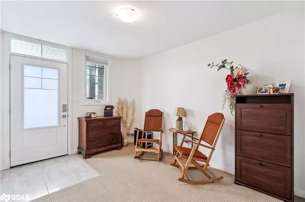 Hamilton, ON L9G 0G6,9 Dodman CRES