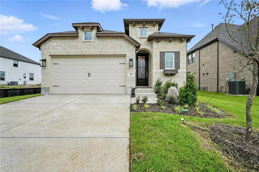 3806 Aqua Lane, Sherman, TX 75090