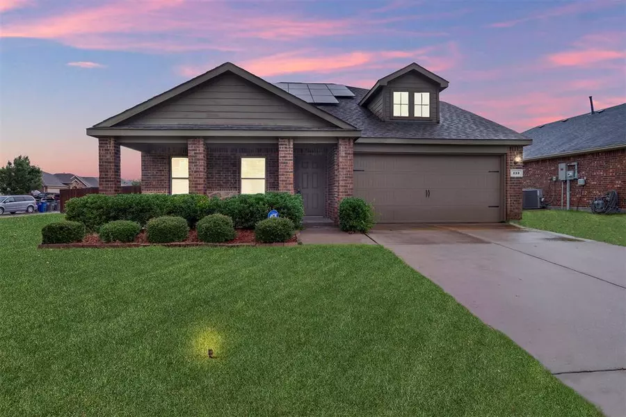 113 Forest Grove S, Princeton, TX 75407