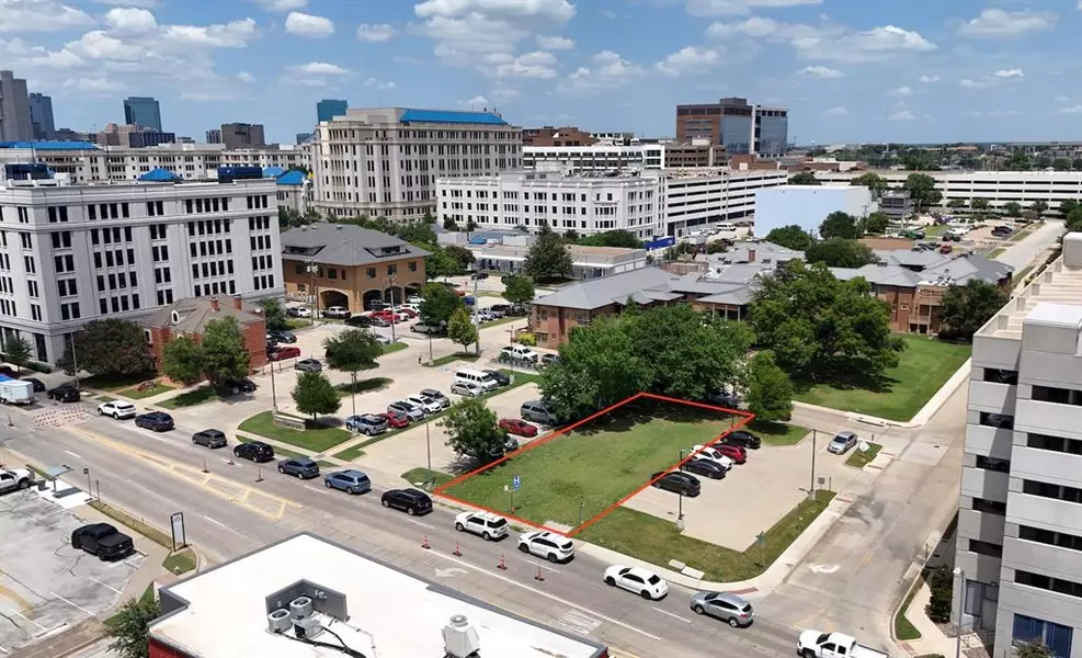 1017 8th Avenue, Fort Worth, TX 76104