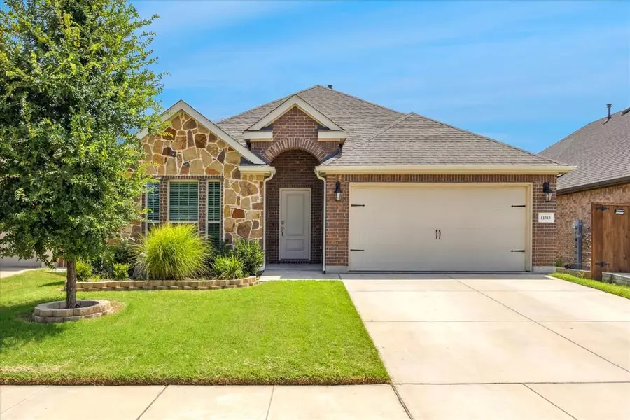 11313 Fathom Street, Aubrey, TX 76227