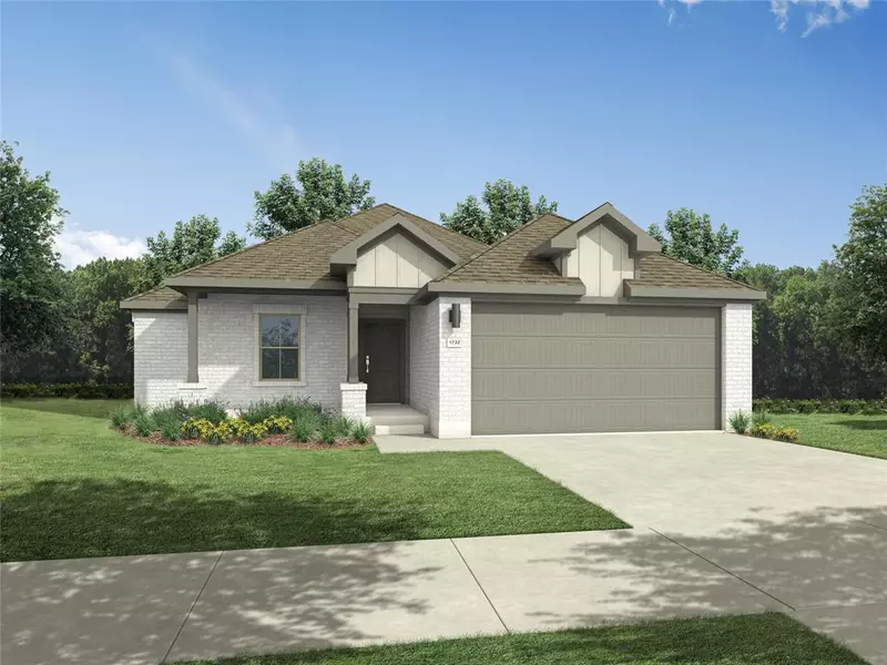 2318 Pedigree Lane, Seagoville, TX 75159