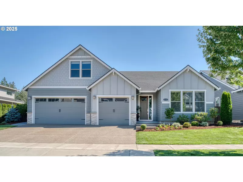 15332 SE LEWIS ST, Happy Valley, OR 97086