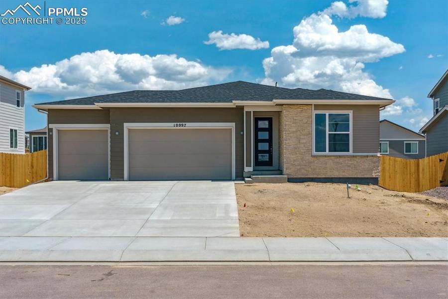 10097 Kingsbury DR, Peyton, CO 80831