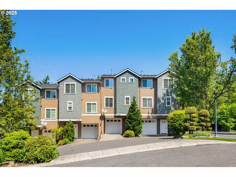 10494 NW FORESTVIEW WAY, Portland, OR 97229