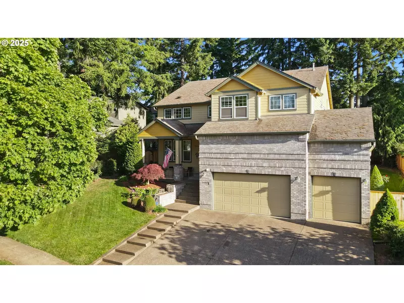 15111 OYER DR, Oregon City, OR 97045
