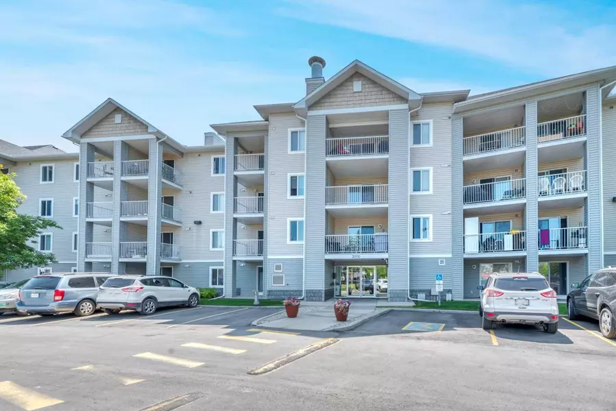 1620 70 ST Southeast #3212, Calgary, AB T2A 7Z2