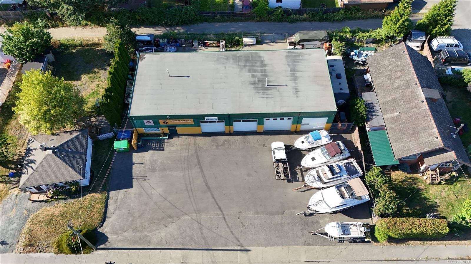 Campbell River, BC V9W 4J1,1924 14th Ave