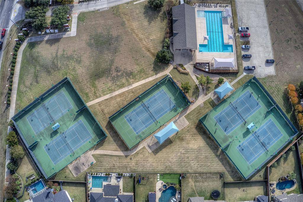 Heath, TX 75032,33 Tennis Village Drive