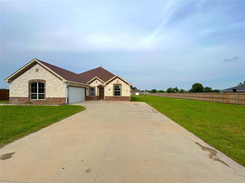 Red Oak, TX 75154,151 Crump Circle