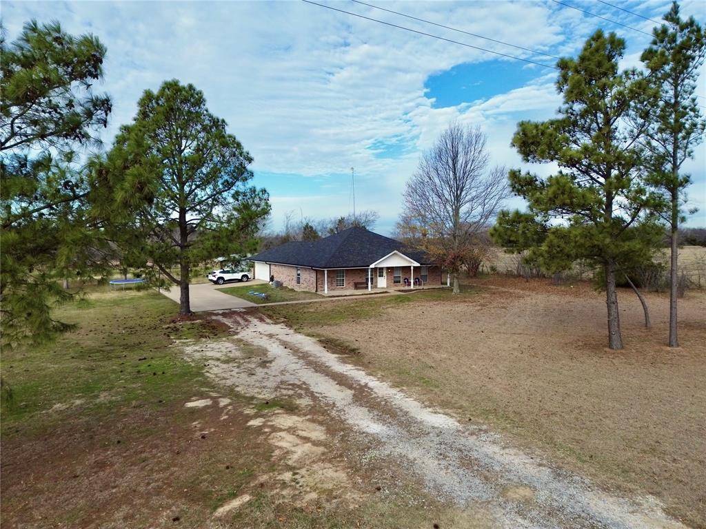 510 Vz County Road 2721, Mabank, TX 75147