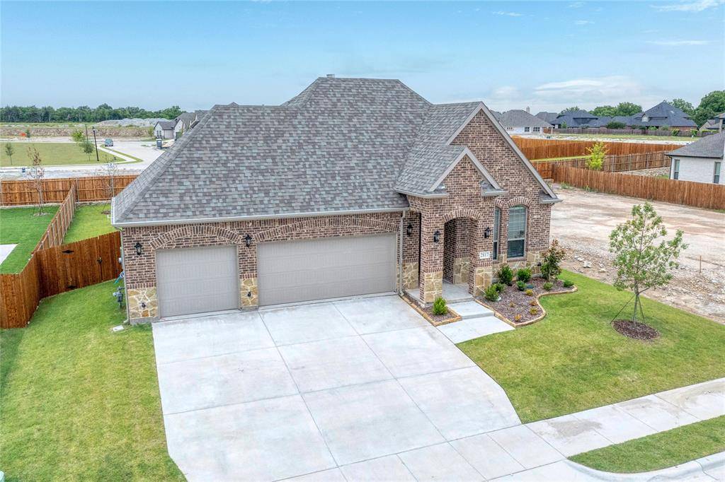 Sherman, TX 75092,2817 Dolomite Drive
