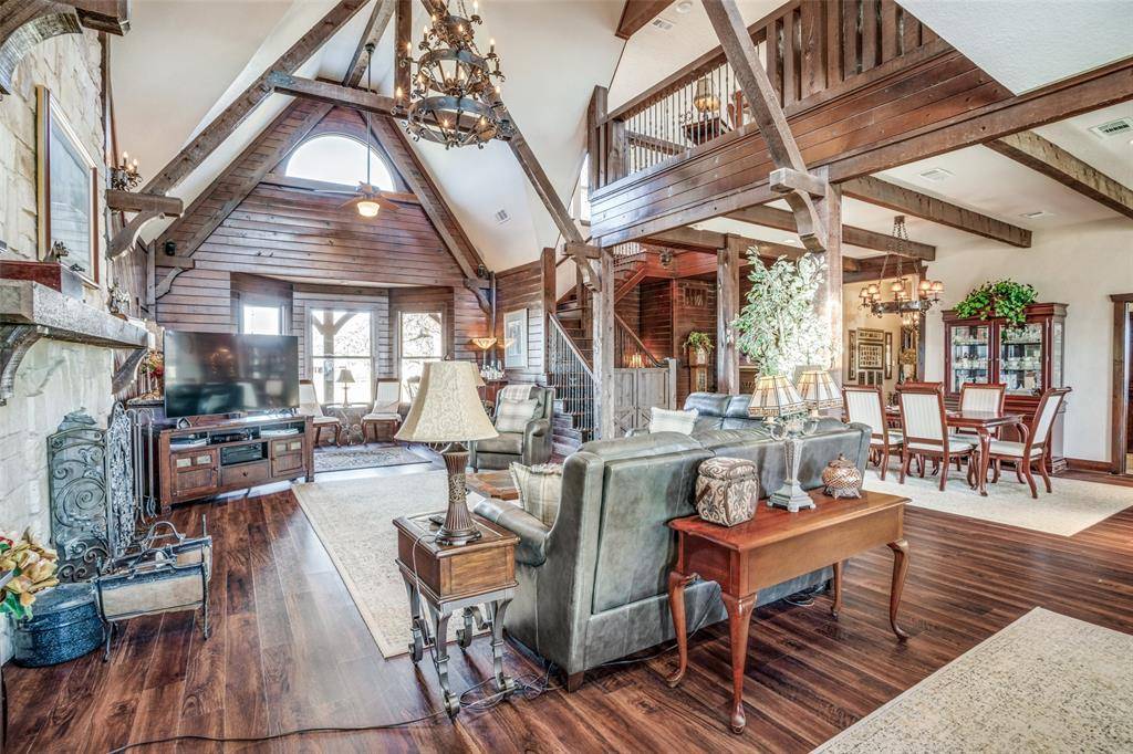 Oak Point, TX 75068,505 Mccormick Road