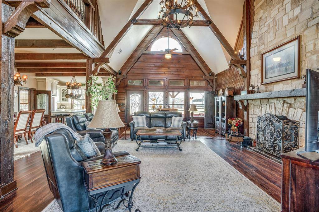 Oak Point, TX 75068,505 Mccormick Road