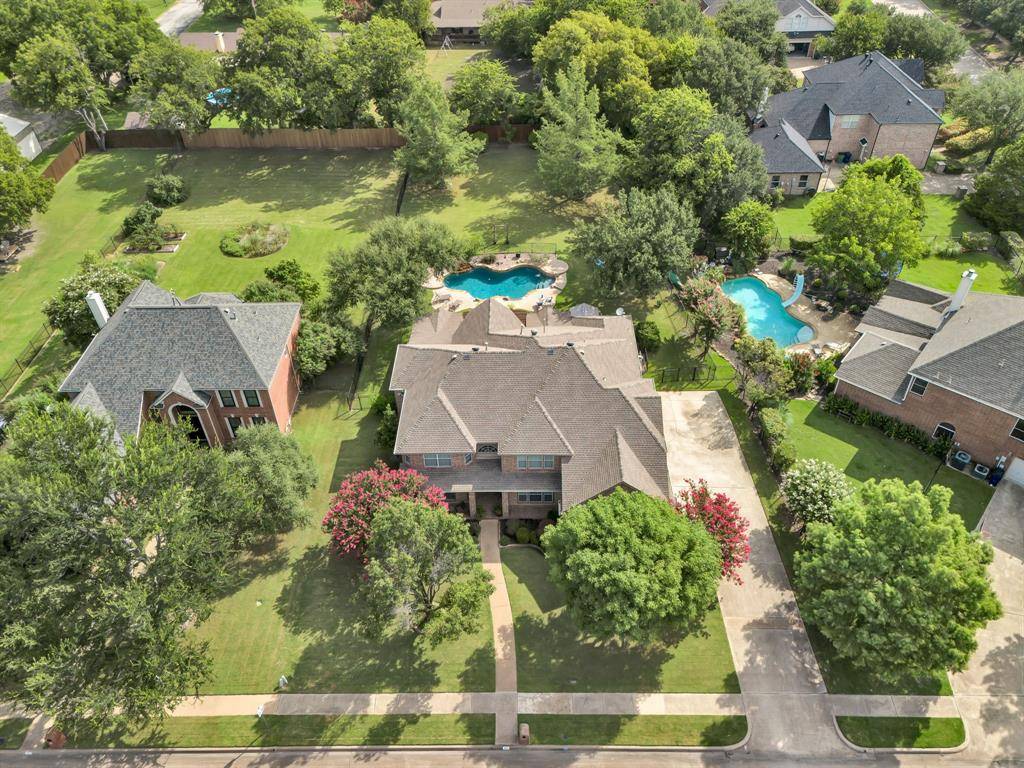 Heath, TX 75032,303 Normandy Lane