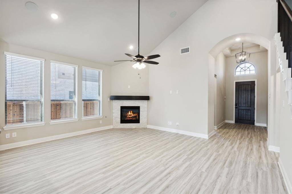 1722 Highwood, Forney, TX 75126