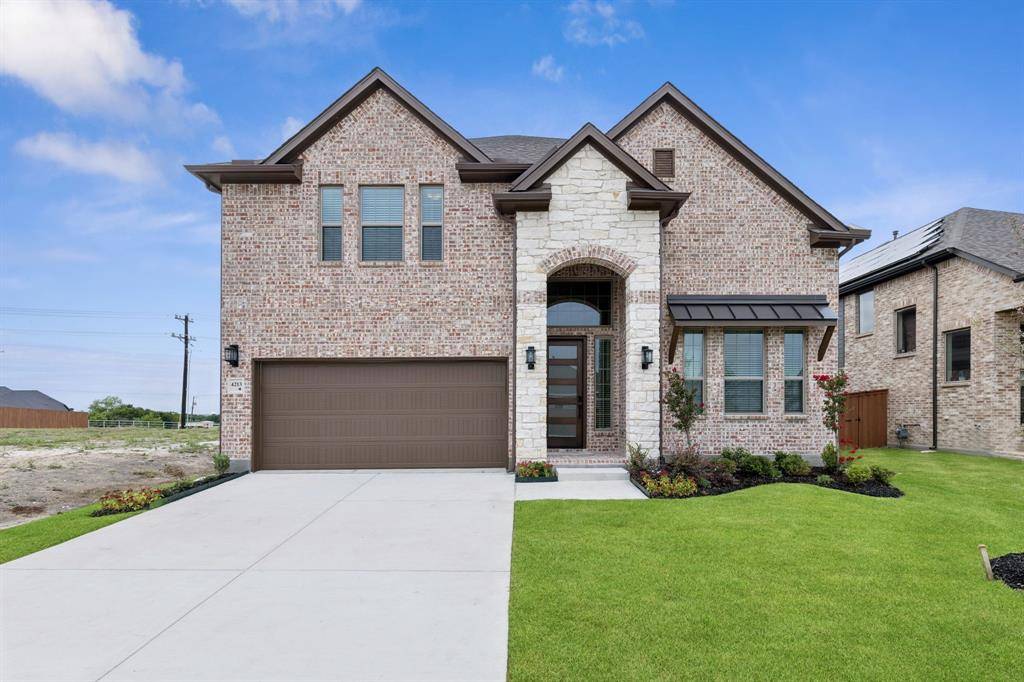 Crandall, TX 75114,4213 Valley Mills Drive