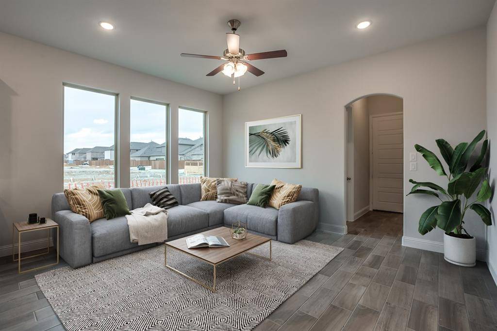 Justin, TX 76247,8905 Acorn Avenue