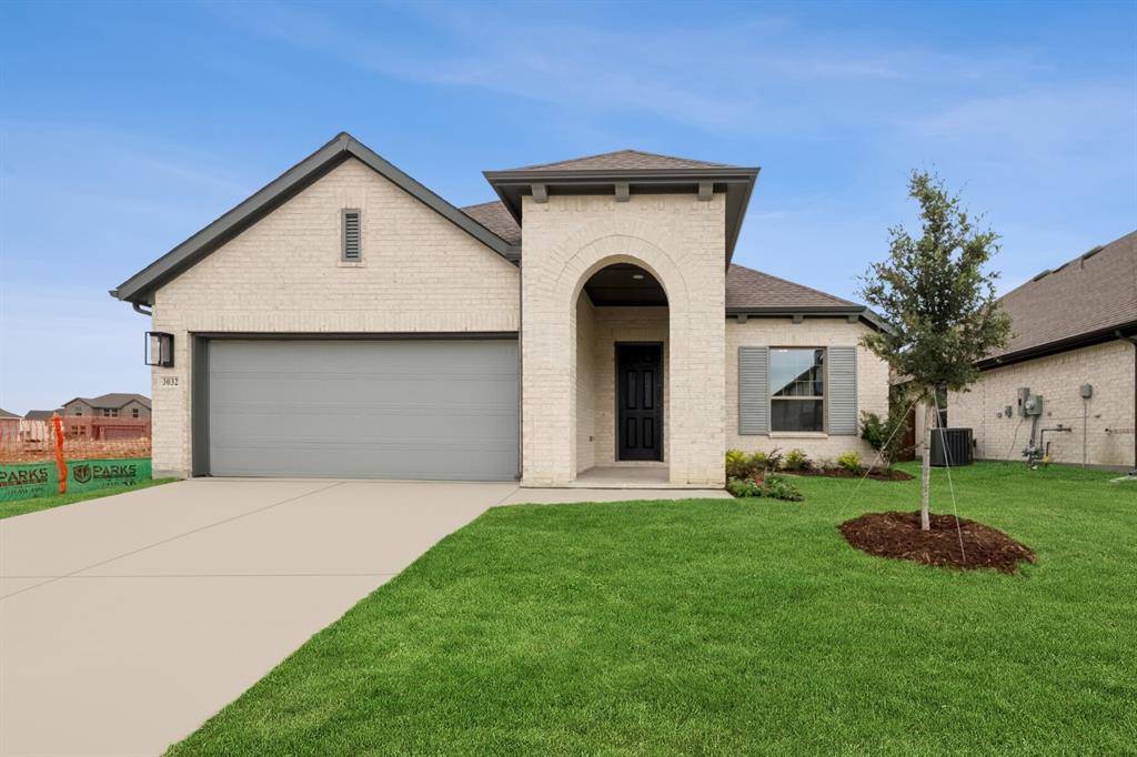 Royse City, TX 75189,3032 Stonefly Way