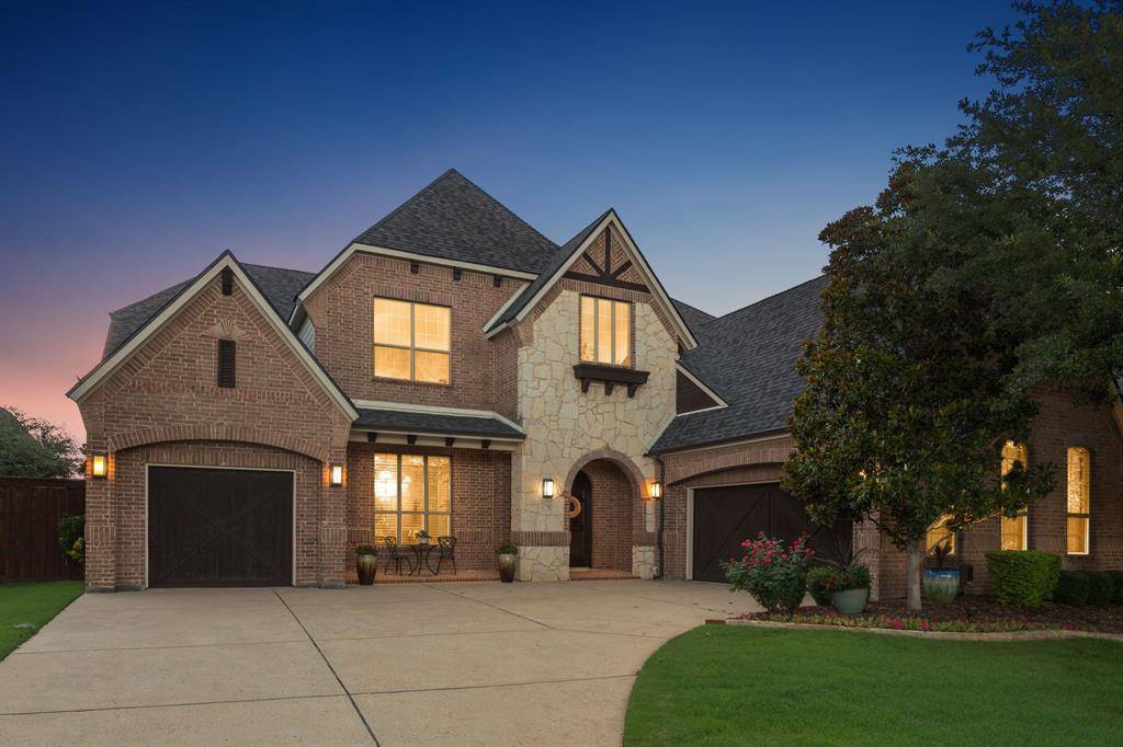 3960 Briar Tree Lane, Frisco, TX 75034