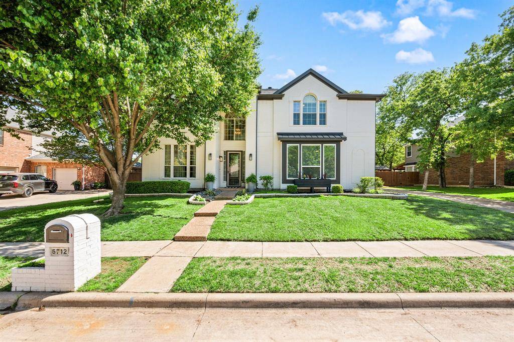 Fort Worth, TX 76244,5712 English Oak Drive