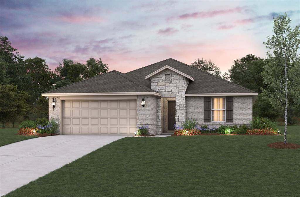 508 Thorn Creek Drive, Anna, TX 75409
