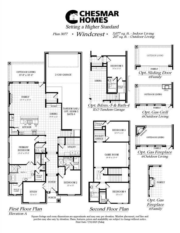 Mesquite, TX 75126,9801 Dahlia Boulevard