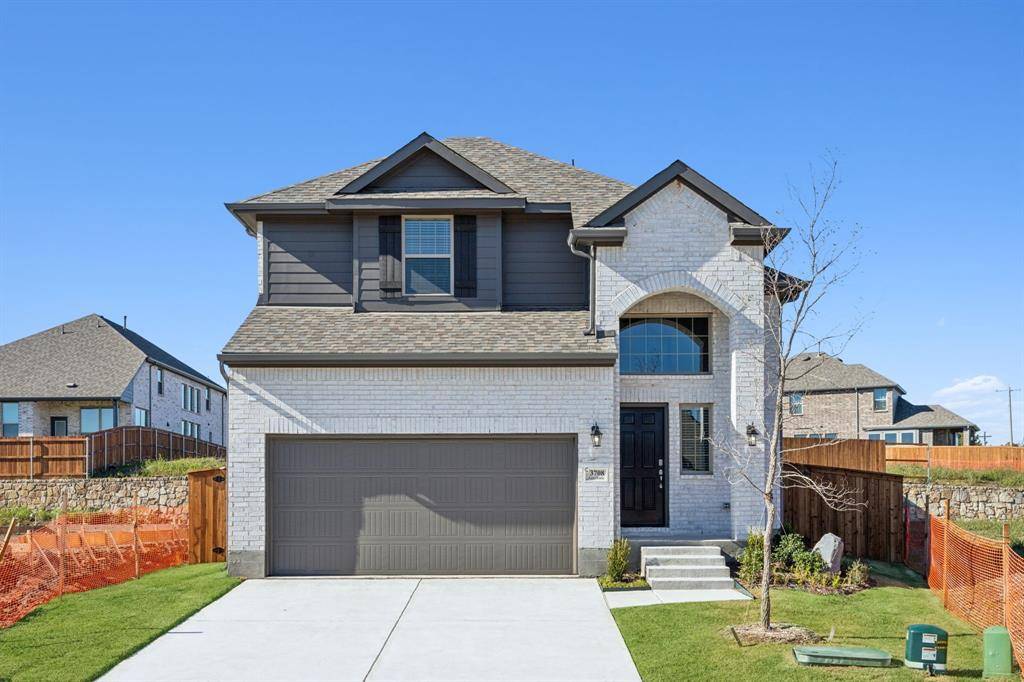1241 Newport Street, Sherman, TX 75090