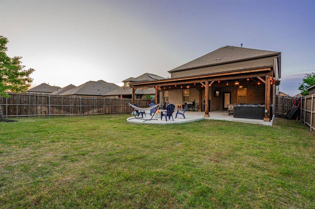 Celina, TX 75009,1721 Tumbleweed Court