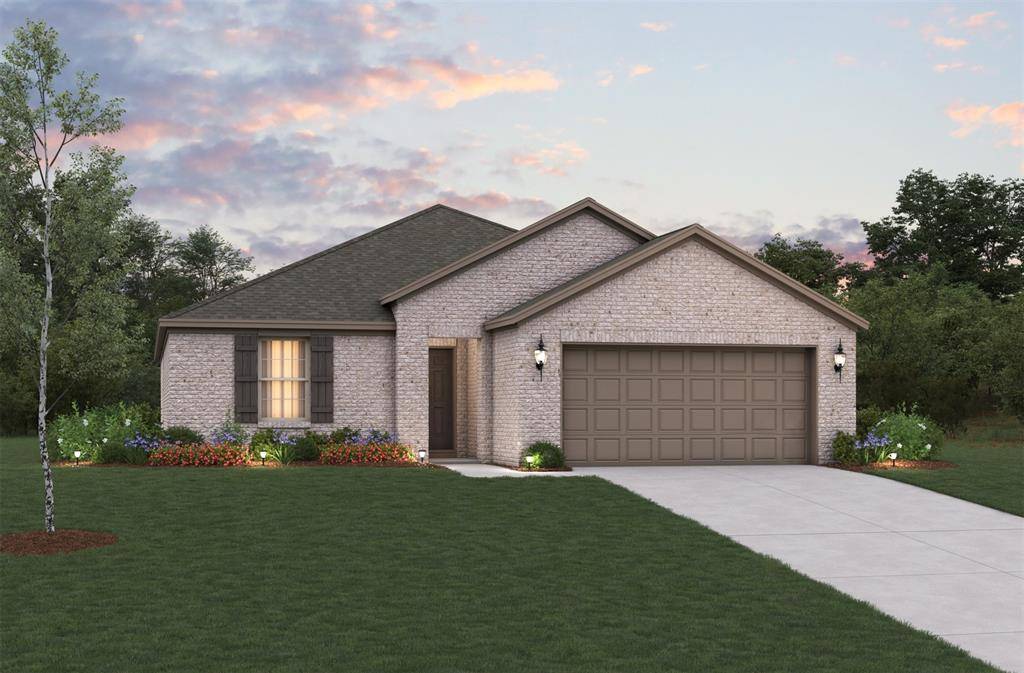 1620 Etosha Drive, Royse City, TX 75189