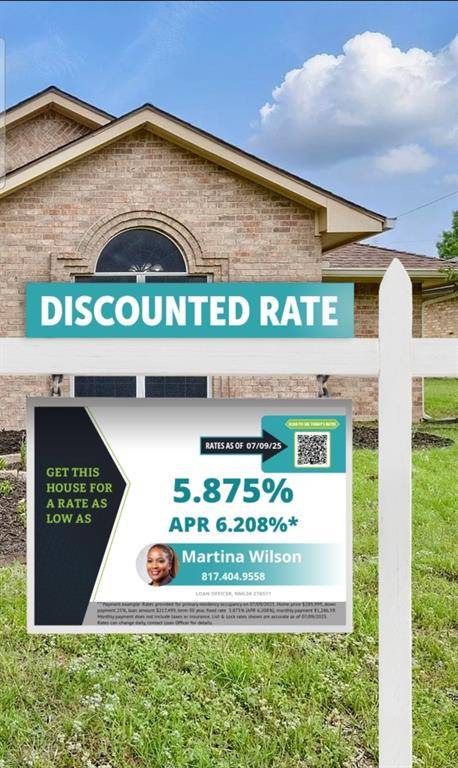 560 Dandelion Drive, Cedar Hill, TX 75104