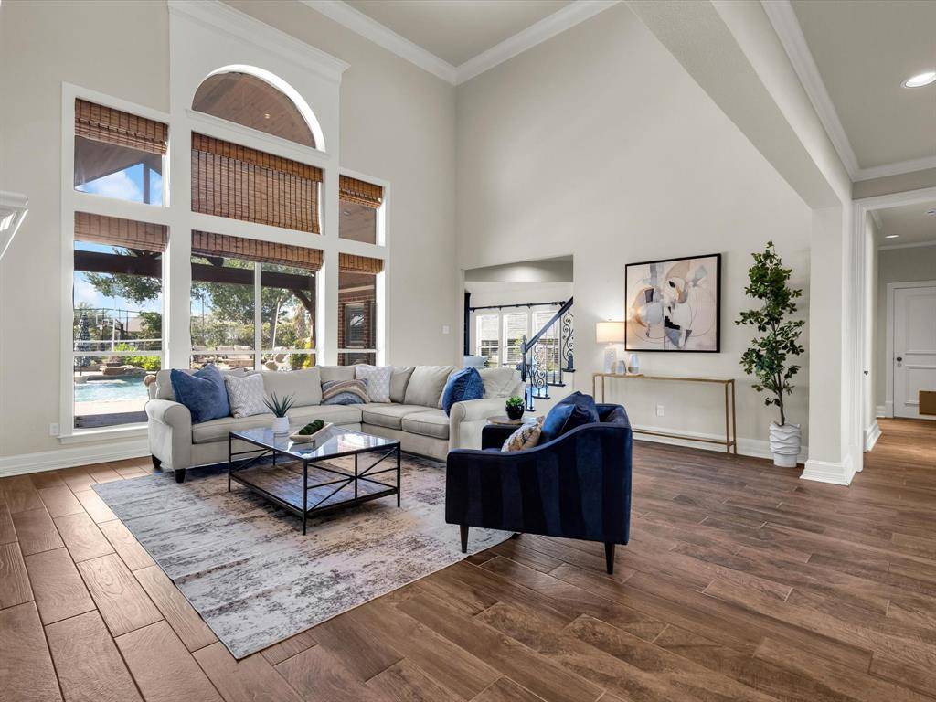 Heath, TX 75032,501 Las Lomas Drive