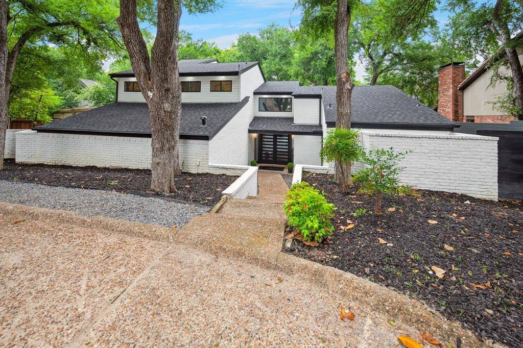 10823 Stone Canyon Road, Dallas, TX 75230