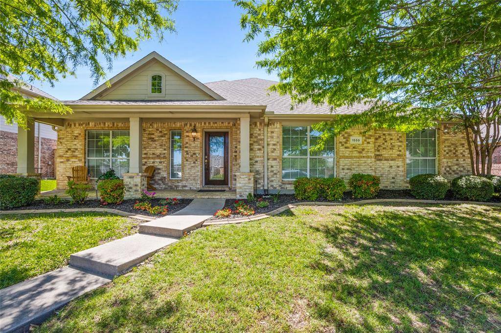 1559 Crystal Pass, Allen, TX 75002