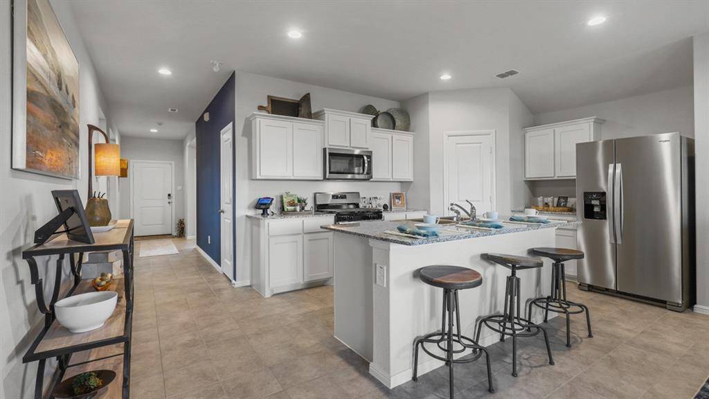 Fort Worth, TX 76036,4112 CROOKED BEND Drive