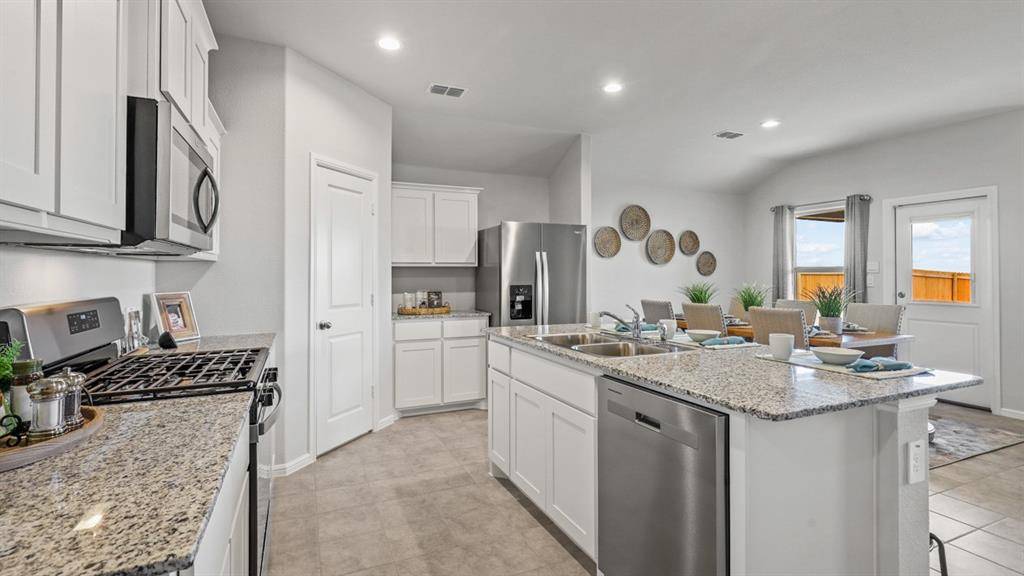 Fort Worth, TX 76036,4112 CROOKED BEND Drive