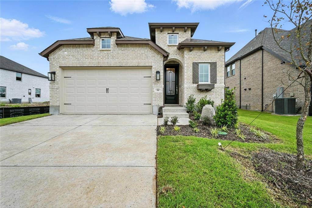 3806 Aqua Lane,  Sherman,  TX 75090