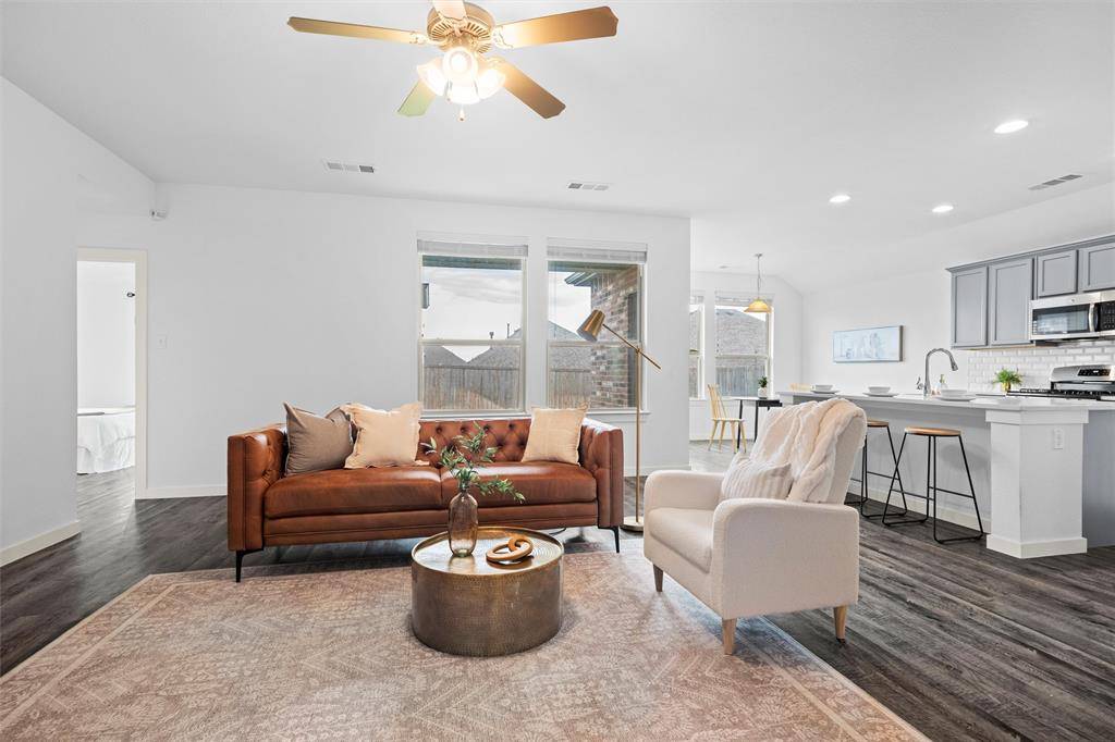 Forney, TX 75126,5493 Connally Drive