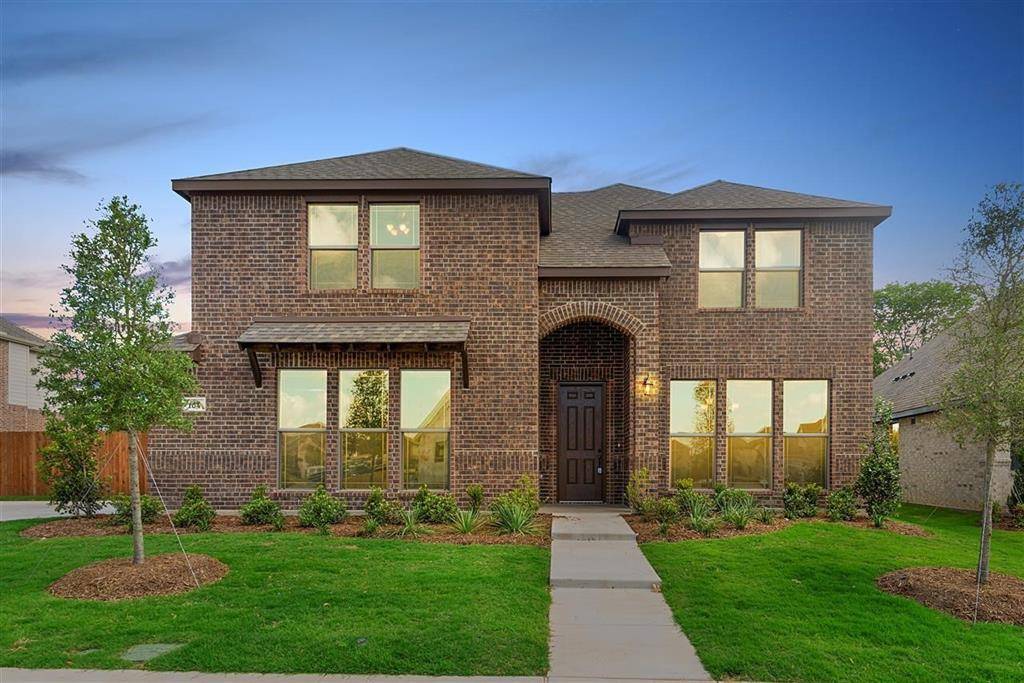 Red Oak, TX 75154,104 Laurel Oak Drive