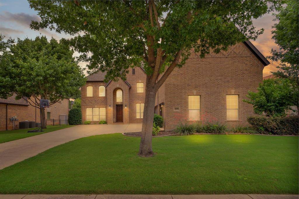 Flower Mound, TX 75022,3608 Alberta Lane