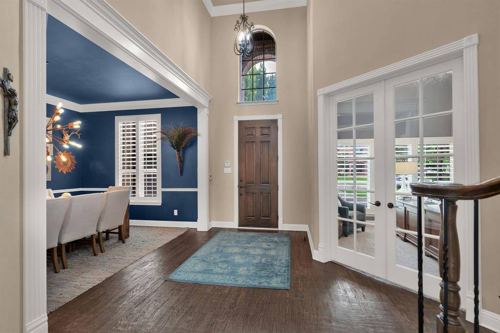Flower Mound, TX 75022,3608 Alberta Lane