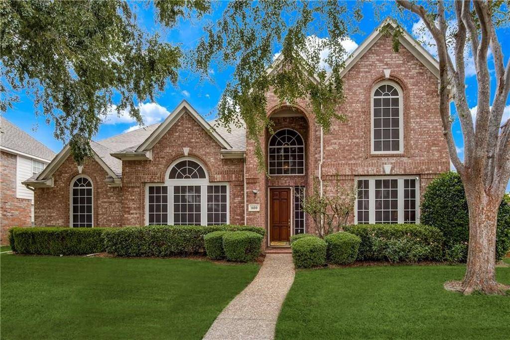 1400 Indian Springs, Carrollton, TX 75007
