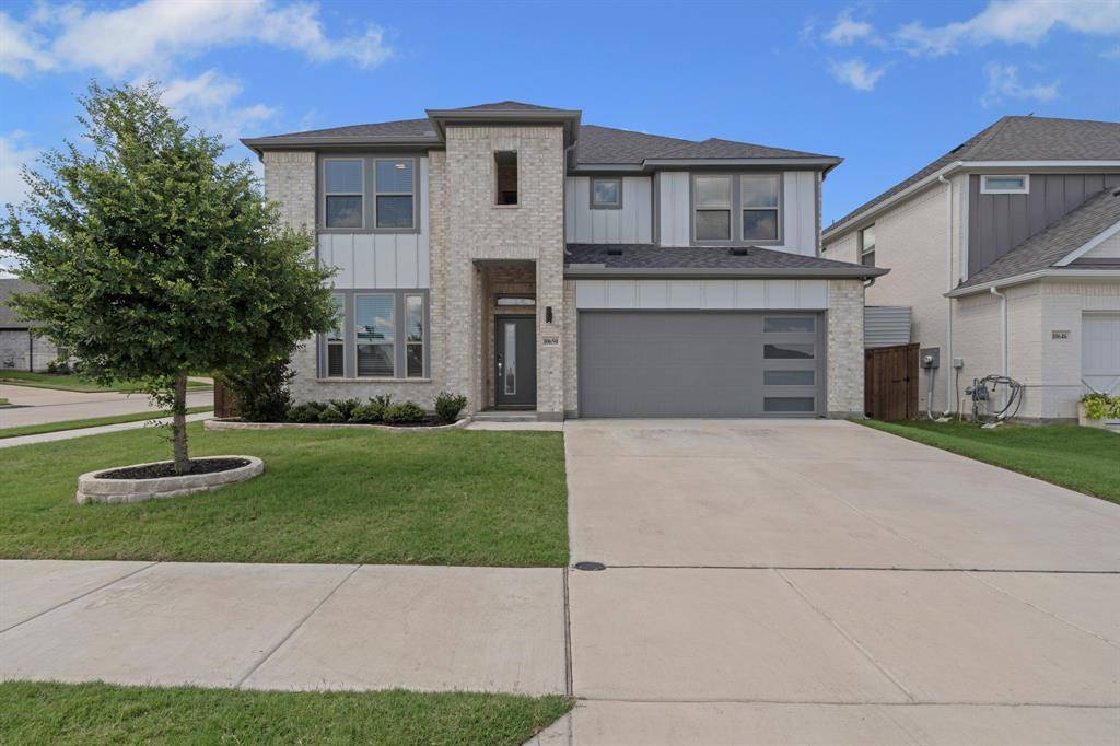10650 Barrington Lane, Fort Worth, TX 76126