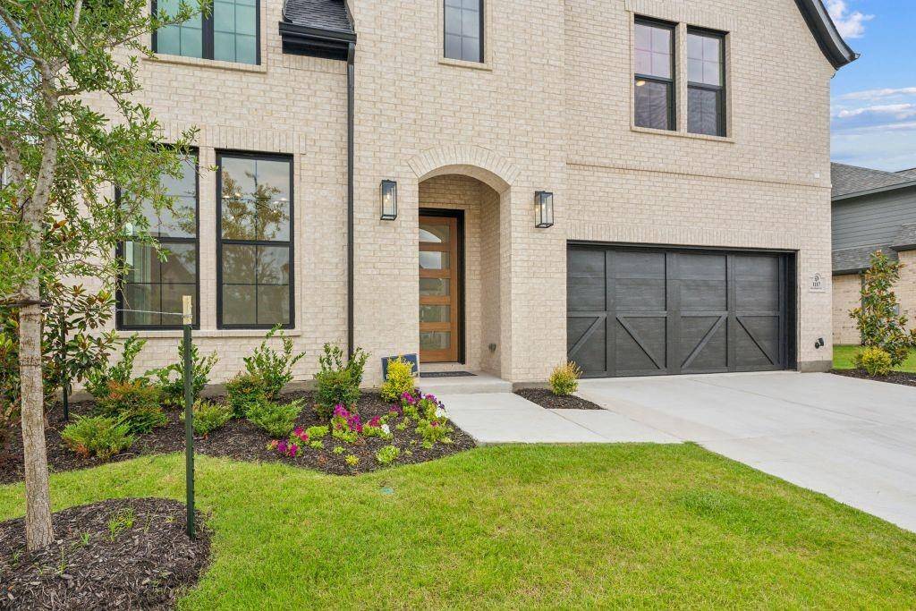 Celina, TX 75009,1117 Bradford Street