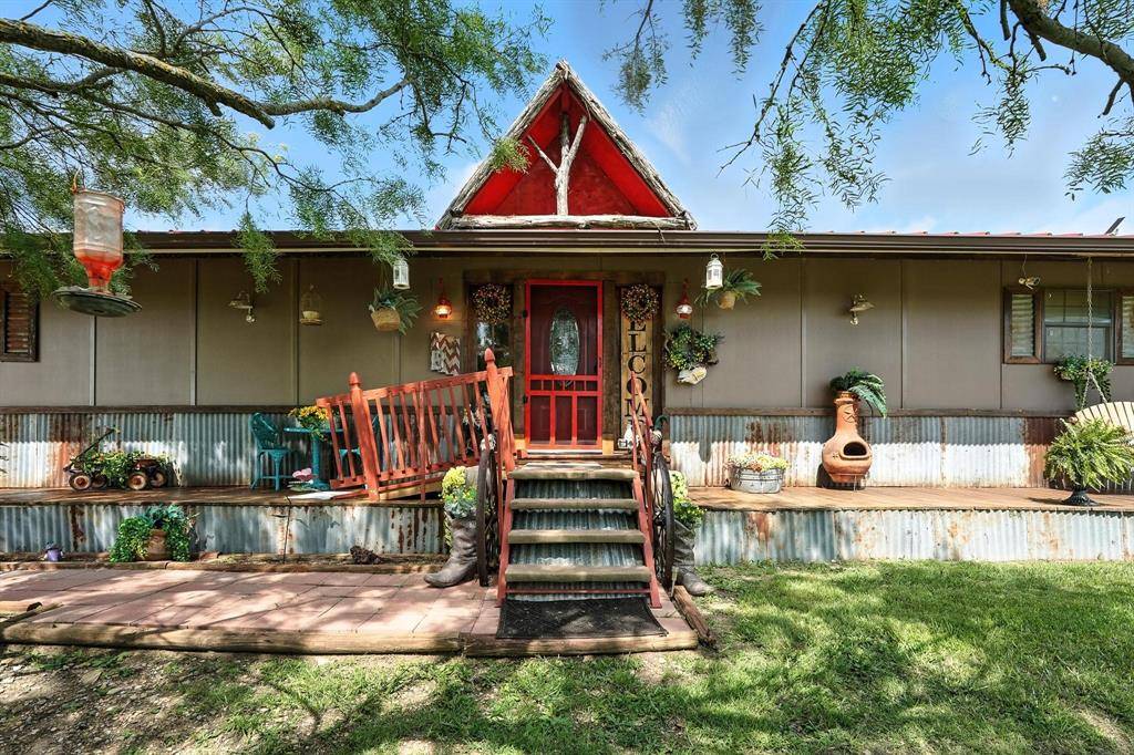 Ranger, TX 76470,1105 S Commerce Street