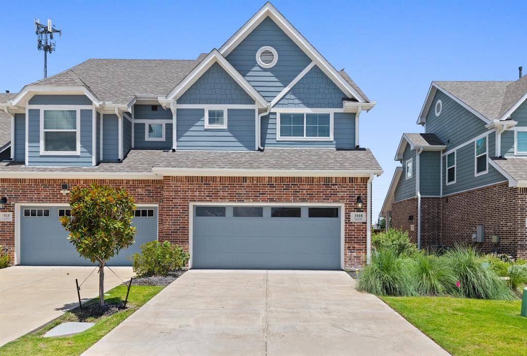 Wylie, TX 75098,3008 Grandview Drive